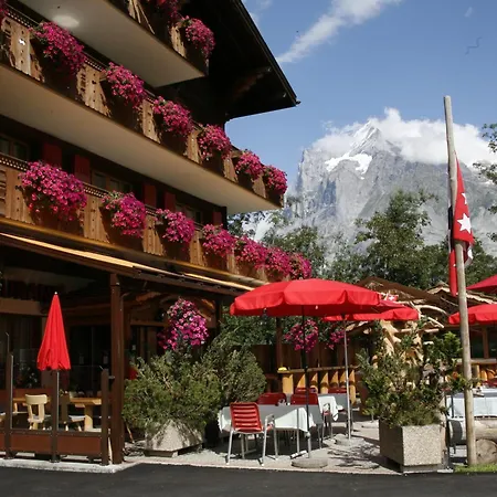 Bodenwald 아파트 *