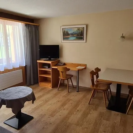 아파트 Bodenwald *