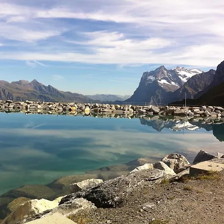 Bodenwald * 그린델발트