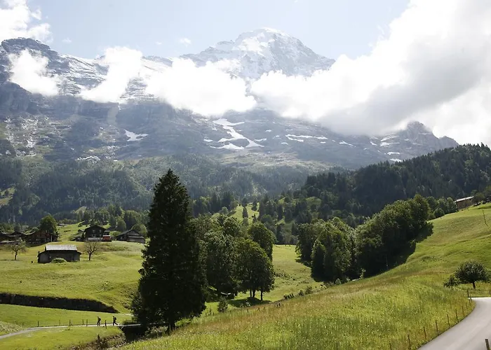 Bodenwald Διαμέρισμα