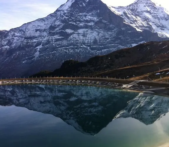 Bodenwald Διαμέρισμα