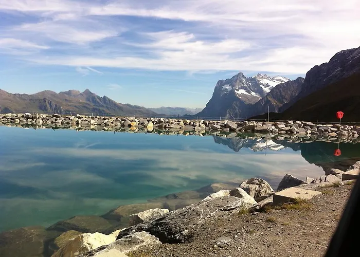 Bodenwald * Γκρίντελβαλντ