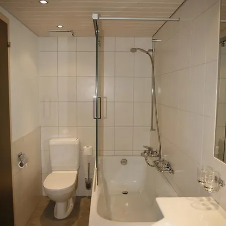 Apartment Bodenwald
